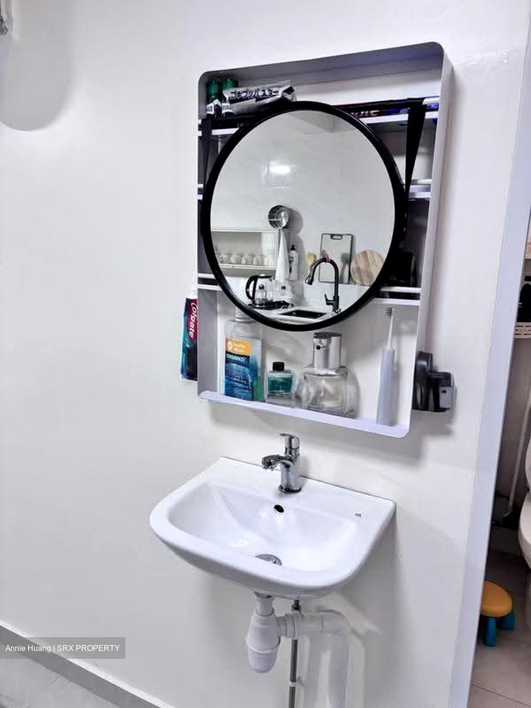 Blk 26 Toa Payoh East (Toa Payoh), HDB 3 Rooms #630081291